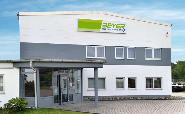 Bestt Beyer Service Transport Und Technik Gmbh