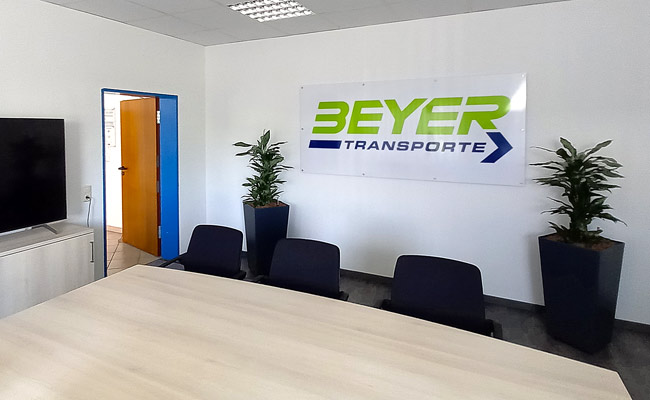 Bestt Beyer Service Transport Und Technik Gmbh